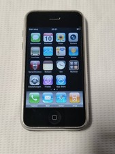 Apple iPhone 2G 8GB (1