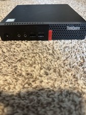 Lenovo ThinkCentre M910q