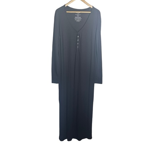 Camicia notte posh peanut - da,