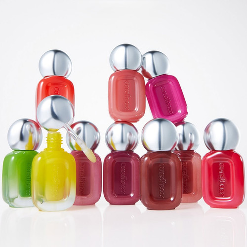 Coralhaze confettura frutta - confettura,