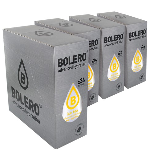 Bolero bustine ice tea - bustine,