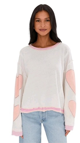Maglietta free people you - maglietta,