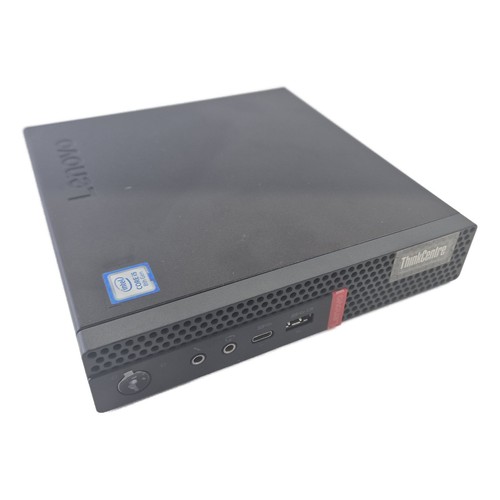 Lenovo thinkcentre m720q - thinkcentre,