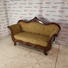 Divano Antico Stile Luigi