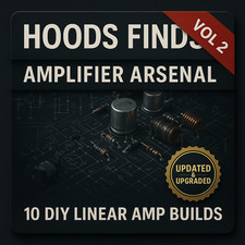 10 Costruzioni Amplificatore