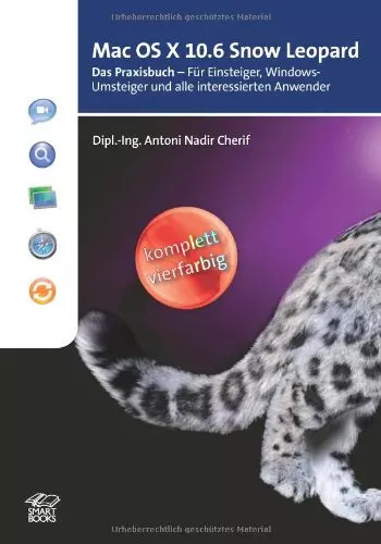 Mac 6 snow leopard - os, x
