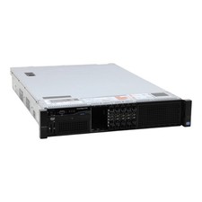 Dell PowerEdge R720 2x Xeon