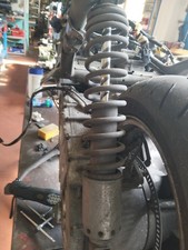 Ricambi suzuki burgman 650 - suzuki,