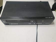 Magnavox dv220mw9 vcr - vcr, lettore