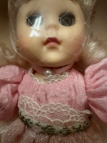 Bambola vintage vogue - bambola, ginny