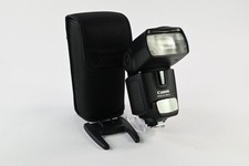 Canon 430EX II Speedlite Shoe