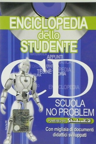 Enciclopedia dello studente