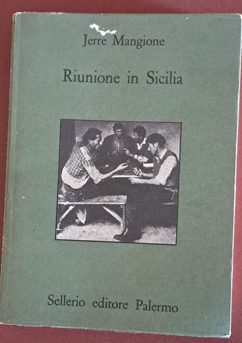 Mangione riunione in - j.,