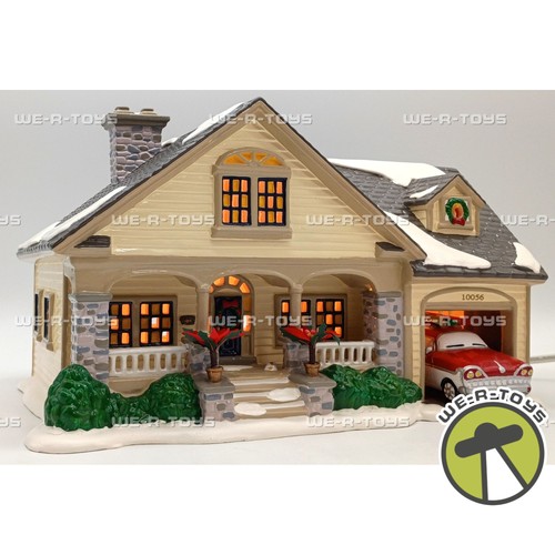 Reparto 56il bungalow brandon - 56il,
