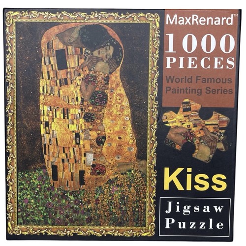 Maxrenard jigsaw puzzle the - maxrenard,