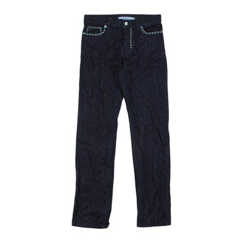 Jeans valentino rosso donna - valentino,