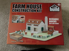 Kit Costruzione Casale
