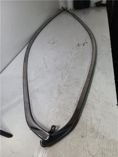 Moldura lateral izquierda opel - moldura,