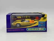 SLOT CAR 1/32 SCALEXTRIC "