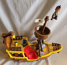Jake and the Neverland Pirates