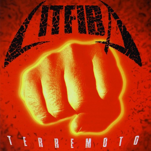 Adesivo sticker litfiba - sticker,