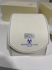 Orologio Montres De Luxe