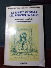 Le riviste giovanili del
