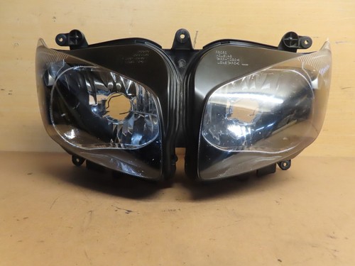 Yamaha fz6 fazer 2006 faro - 2006,