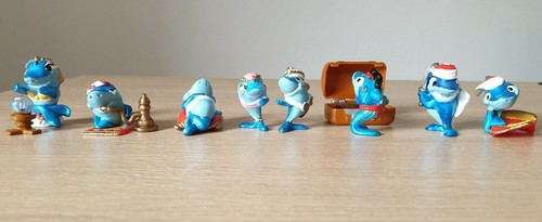 Sorpresine kinder ferrero - kinder,