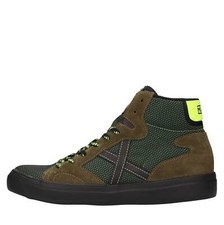 9335022 Sneakers MUNICH Uomo