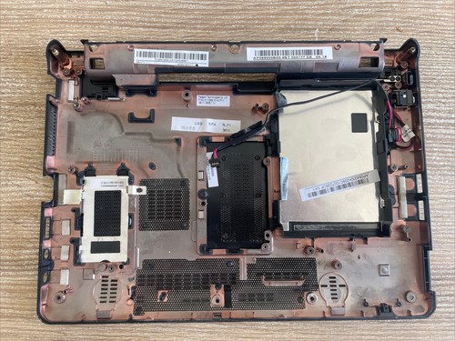 Packard bell acer - bell, base