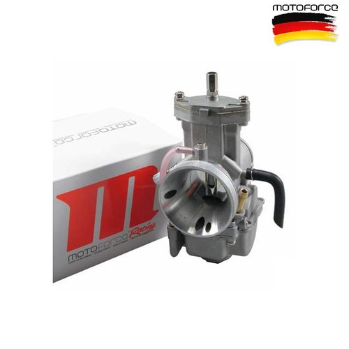 Carburatore racing 34mm - carburatore, pwk