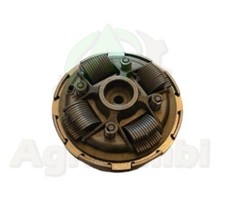 Frizione di ricambio a bagno d'olio per Go Kart tipo Honda Gx 160 Gx 200 20 mm