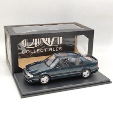DNA Collectibles 1/18 Saab