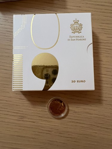 Euro san marino consiglio - euro,