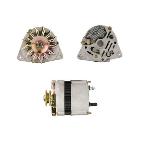 Alternatore fits new holland - new,