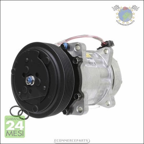 Compressore aria condizionata