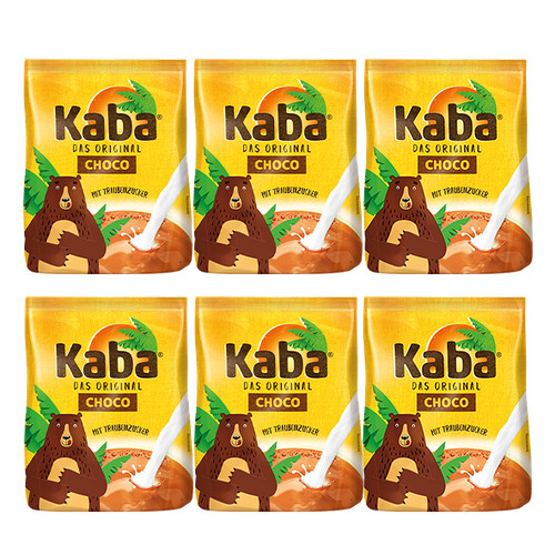 Kaba cacao bevanda polvere - cacao, in