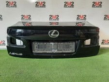 PORTELLONE POSTERIORE PER