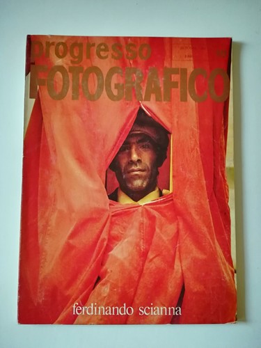 Progresso fotografico - progresso,