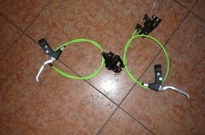 KIT FRENO A DISCO meccanico