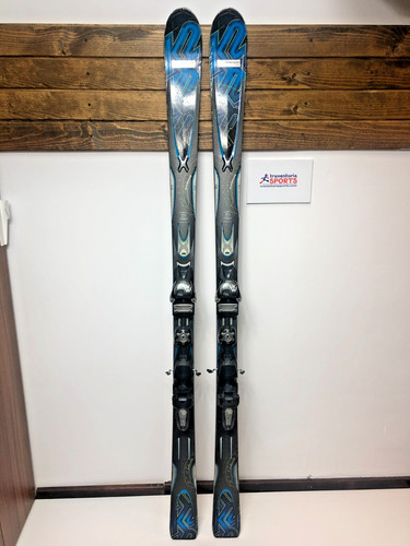 Sci ricoche 174 - cm, +