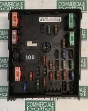 Fusibiliera VOLKSWAGEN TIGUAN 2014 1968 Gasolio 5N0937123A 