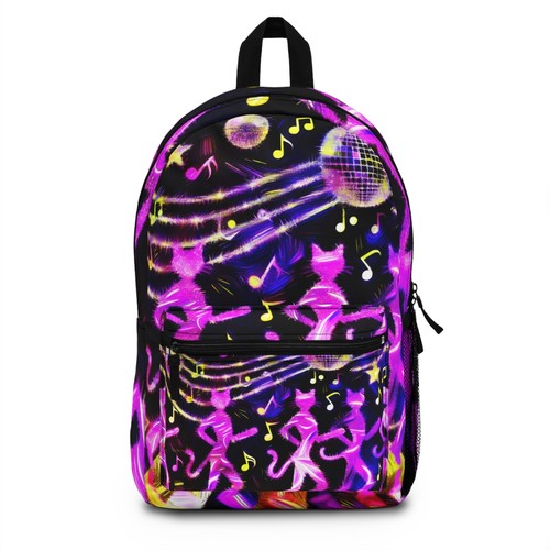 Borsa zaino scuola - borsa,