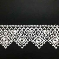 Nastro macramè passamaneria