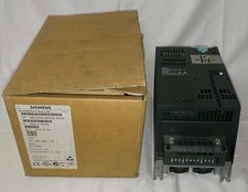 Siemens 6SL3224-0BE22-2UA0
