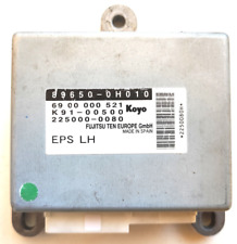 CENTRALINA PEUGEOT 107 CITROEN