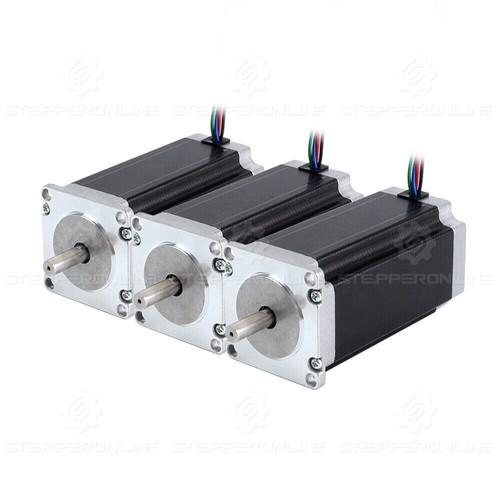 3pz motore passo - motore, nema