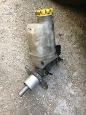 Pompa freni usata alfa romeo 147 1.9 jtd prima serie dal 00 al 05