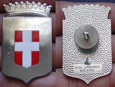 VV.UU. GUARDIA CITTA' VIGILE